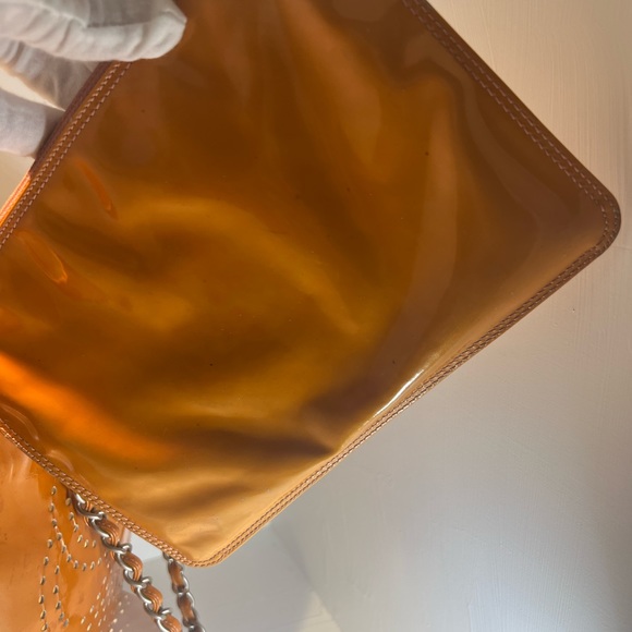 Authentic Chanel Tote - Picture 11 of 16